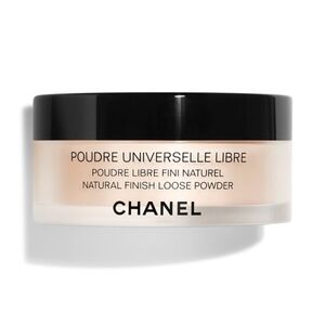 Chanel universelle Libre powder